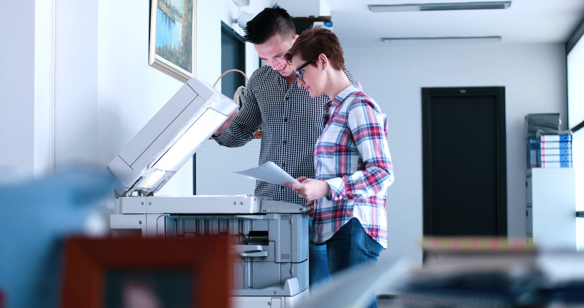 Things To Look for When Searching for the Best Copier Leasing Company
