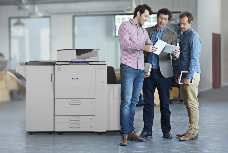 Reasons To Upgrade Your Copier