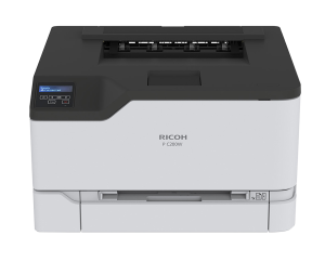 ricoh printer 1